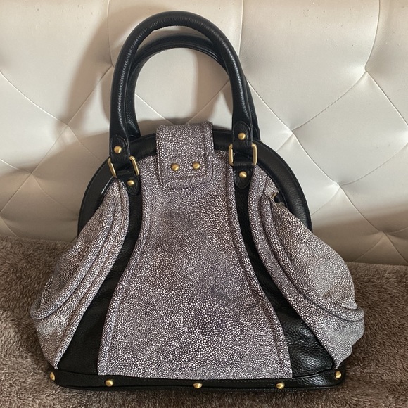 FOLLIS HANDBAG Laced Julia - Picture 2 of 11